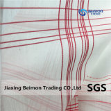 20%Silk 80%Cotton 14mm Soft Handfeel Voile Fabric