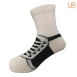 Custom Design Fashion Chilldren Cotton Sock