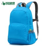 Custom Travel Bag Foldable Backpack Sports Bags for Outdoor