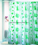 Cheap Hot Sale Carpet Shower Curtain