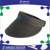 Paper Straw Hairpin Hat (AZ032C)