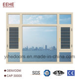600PA Water-Proof Thermal-Break Aluminum Casement Windows