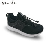 News Children Kids Athletic Sports Running Shoes with Flyknit Upper