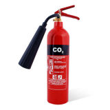 Durable 20kg Automatic CO2 Fire Extinguisher
