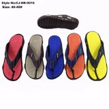 Newest Design Slippers Fashion EVA Outsole Styles Slippers