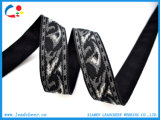 Wholesale Durable Strap Decoration Jacquard Webbing for Handbags Garment Accessories