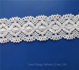 Wholesaler of Cotton Crochet Lace (1062)