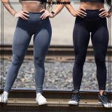 Sports Manufacturer Fitness Ladies Activewear UK Cotton Wholesale Yoga Pants