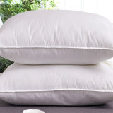 Hotel Bedding Set Pillow Case & Pillow 100% Cotton (BE-006) Manufacturer