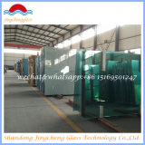 Clear Flat/Smart/Sheet/Green House/on-Line Coated Reflective Float Glass
