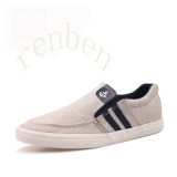 Hot New Arriving Classic Men's Casual Canvas Shoes