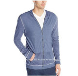 Men's Plain Custom Printing Hoodie Seamless Sweatshirts /Hoodies/Sports Shirt
