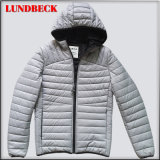 Men's Padding Jacket with Competitive Price