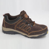 Sport Safety Shoes (Leather)