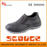 Electric Shock Proof No Lace Safety Shoes RS349