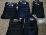 Stock 100%Cotton Men Jeans (JF2014-501)
