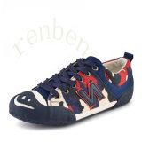 New Hot Classic Women's Casual Canvas Shoes