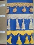 Low Price Tassel for Home Textile