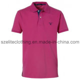 Customized Sports Plus Size Golf Shirts (ELTMPJ-89)
