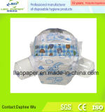 China Disposable Cute Baby Diaper