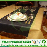 Colored Nonwoven TNT Table Cloth