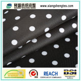 Water Proof Coated Oxford Fabric for Awning