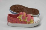 Canvas Shoe for Children/Kids (SNK--02075)