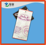 Full Color Printing Paper Hang Tags for Jeans