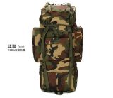65L Camouflage Rucksack Backpack for Outdoor Camping Sports