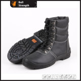 Winter Warm Safety Boots Sn5186