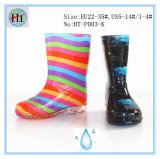 Transparent Kid Boots, Child Transparent Rain Boot, Children Rain Boot