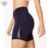 2017 Spandex Yoga Short Pants Fitness Sexy Tight Sports Gym Shorts Women