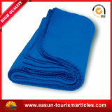 Manufacture for Cheap Non Woven Fleece Blanket (ES2092831AMA)