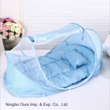 Baby Products /Chinese Supplier/ Foldable Baby Bed /Mosquito Net /Baby Travle Bed