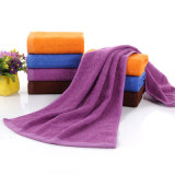 New Design 100% Cotton Custom Terry Hotel Bath Towels