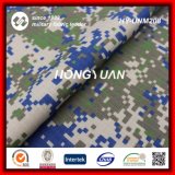 Military Fabric / Police Fabric / Security Fabric / Digital Camouflage Fabric