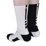 2017 Wholesale Custom Athletic Crew Socks