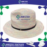 New Design Paper Straw Cowboy Hat (AZ025A)