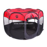 2017 Outside Dog Supply Pet Carrier Folding Cat Dog Tent
