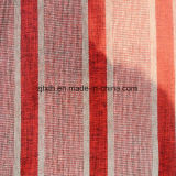 Striped Upholstery Fabric for Sofa (FTH31147)