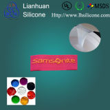 Translucence Trademark Liquid Silicone Rubber for Label