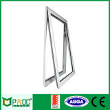 Australian Standard Double Glazed Aluminum Awning Window