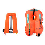 Ocean Pacific Inflatable Personalized Life Jacket Vest