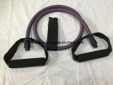 Pull up Rope with Handles Fitness Equipment