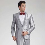2017 New Style Men's Custom Made Suit (MTM130002-1)