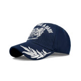 Snap Back Cap Wholesale Baseball Dad Hat (YH-BC111)