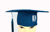 Promotional Mortarboards Graduation Cap Economic Style Hat