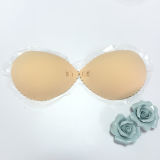 Sexy Ladies Silicone Bra for Wedding Party Ball