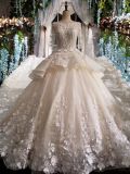 Aolanes Bridal Brand Hall Wedding Dresses