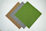 100% PP Carpet Tile with PVC Backing
